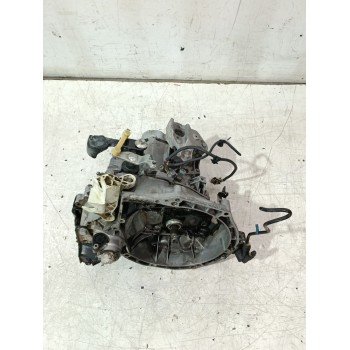 Recambio de caja cambios para peugeot 207/207+ (wa_, wc_) 1.4 hdi referencia OEM IAM 2222TS  