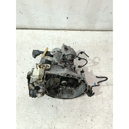 Recambio de caja cambios para peugeot 207/207+ (wa_, wc_) 1.4 hdi referencia OEM IAM 2222TS  