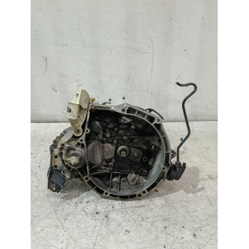 Recambio de caja cambios para peugeot 207/207+ (wa_, wc_) 1.4 hdi referencia OEM IAM 2222TS  