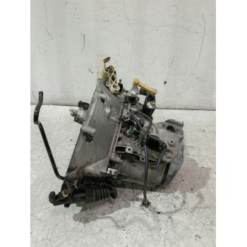 Recambio de caja cambios para peugeot 207/207+ (wa_, wc_) 1.4 hdi referencia OEM IAM 2222TS  
