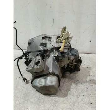 Recambio de caja cambios para peugeot 207/207+ (wa_, wc_) 1.4 hdi referencia OEM IAM 2222TS  