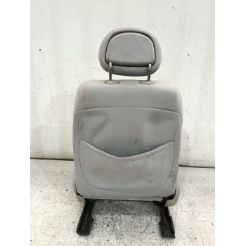 Recambio de asiento delantero derecho para mercedes-benz clase c (w203) c 200 kompressor (203.045) referencia OEM IAM   