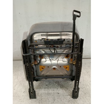 Recambio de asiento delantero derecho para mercedes-benz clase c (w203) c 200 kompressor (203.045) referencia OEM IAM   
