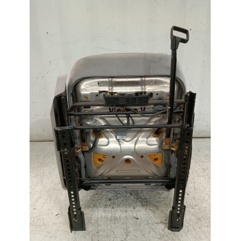 Recambio de asiento delantero derecho para mercedes-benz clase c (w203) c 200 kompressor (203.045) referencia OEM IAM   