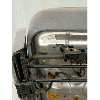 Recambio de asiento delantero derecho para mercedes-benz clase c (w203) c 200 kompressor (203.045) referencia OEM IAM   