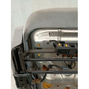 Recambio de asiento delantero derecho para mercedes-benz clase c (w203) c 200 kompressor (203.045) referencia OEM IAM   