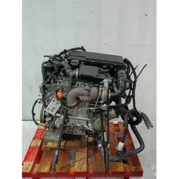 MOTOR COMPLETO 0135FZ 