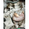 Recambio de motor completo para peugeot 207/207+ (wa_, wc_) 1.4 hdi referencia OEM IAM 0135FZ  