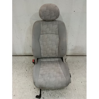 Recambio de asiento delantero izquierdo para mercedes-benz clase c (w203) c 200 kompressor (203.045) referencia OEM IAM   