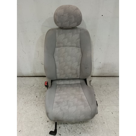 Recambio de asiento delantero izquierdo para mercedes-benz clase c (w203) c 200 kompressor (203.045) referencia OEM IAM   