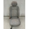 Recambio de asiento delantero izquierdo para mercedes-benz clase c (w203) c 200 kompressor (203.045) referencia OEM IAM   