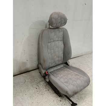Recambio de asiento delantero izquierdo para mercedes-benz clase c (w203) c 200 kompressor (203.045) referencia OEM IAM   