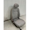 Recambio de asiento delantero izquierdo para mercedes-benz clase c (w203) c 200 kompressor (203.045) referencia OEM IAM   