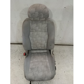 Recambio de asiento delantero izquierdo para mercedes-benz clase c (w203) c 200 kompressor (203.045) referencia OEM IAM   