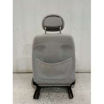 Recambio de asiento delantero izquierdo para mercedes-benz clase c (w203) c 200 kompressor (203.045) referencia OEM IAM   