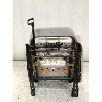 Recambio de asiento delantero izquierdo para mercedes-benz clase c (w203) c 200 kompressor (203.045) referencia OEM IAM   