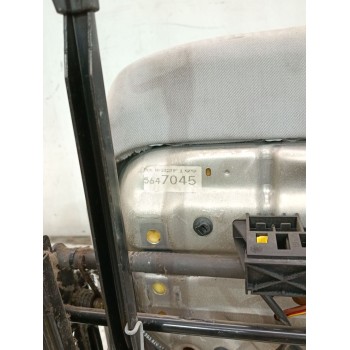 Recambio de asiento delantero izquierdo para mercedes-benz clase c (w203) c 200 kompressor (203.045) referencia OEM IAM   