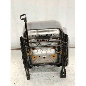 Recambio de asiento delantero izquierdo para mercedes-benz clase c (w203) c 200 kompressor (203.045) referencia OEM IAM   