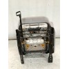 Recambio de asiento delantero izquierdo para mercedes-benz clase c (w203) c 200 kompressor (203.045) referencia OEM IAM   