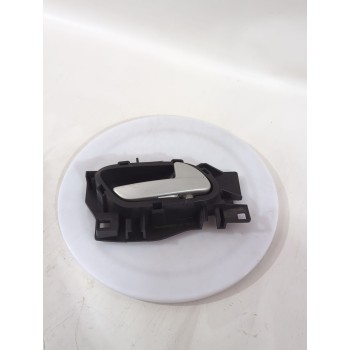 Recambio de maneta interior trasera derecha para peugeot 207/207+ (wa_, wc_) 1.4 hdi referencia OEM IAM 9144A5/96802455VV  