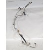 Recambio de tubos aire acondicionado para peugeot 207/207+ (wa_, wc_) 1.4 hdi referencia OEM IAM 9800886980/9655448980  