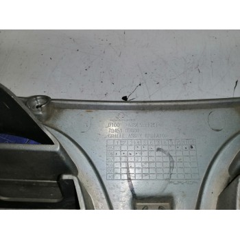 Recambio de rejilla delantera para ssangyong kyron 2.0 referencia OEM IAM 7945109000  