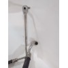 Recambio de tubos aire acondicionado para peugeot 207/207+ (wa_, wc_) 1.4 hdi referencia OEM IAM 9800886980/9655448980  