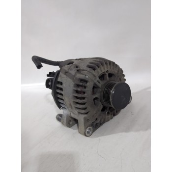 Recambio de alternador para peugeot 207/207+ (wa_, wc_) 1.4 hdi referencia OEM IAM 5705NH/9646321Z80  