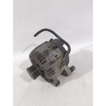 Recambio de alternador para peugeot 207/207+ (wa_, wc_) 1.4 hdi referencia OEM IAM 5705NH/9646321Z80  