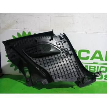 Recambio de panel trasero para opel corsa e expression referencia OEM IAM 464275993  