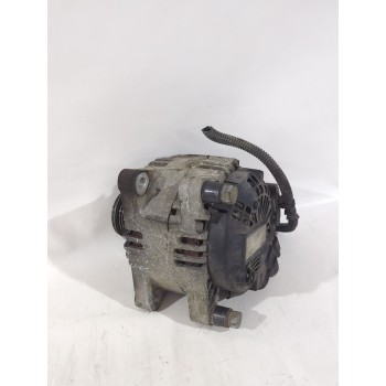 Recambio de alternador para peugeot 207/207+ (wa_, wc_) 1.4 hdi referencia OEM IAM 5705NH/9646321Z80  