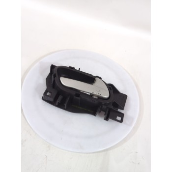 Recambio de maneta interior delantera derecha para peugeot 207/207+ (wa_, wc_) 1.4 hdi referencia OEM IAM 9144A/96802455VV  