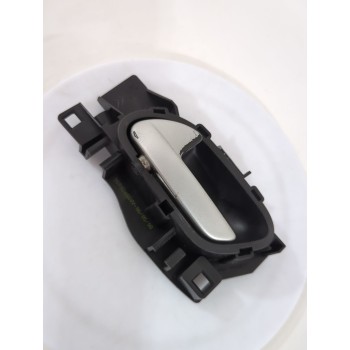 Recambio de maneta interior delantera izquierda para peugeot 207/207+ (wa_, wc_) 1.4 hdi referencia OEM IAM 9143N7/96802456VV  