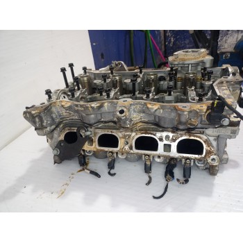 Recambio de culata para kia sportage (nq5) drive referencia OEM IAM 221102M811  