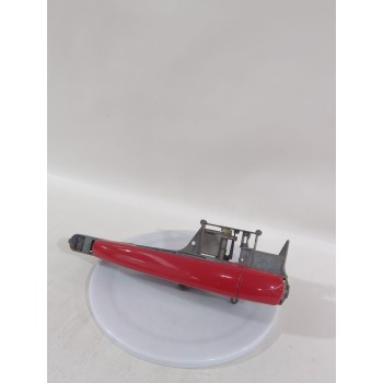 MANETA EXTERIOR TRASERA IZQUIERDA 9101GG/9680656680 