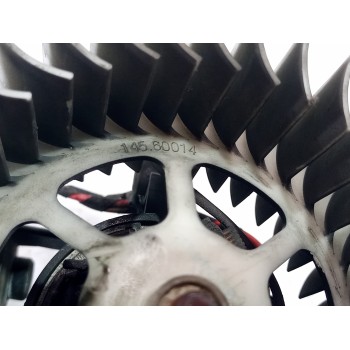 Recambio de motor calefaccion para mercedes-benz clase a (w168) 170 cdi (168.009) referencia OEM IAM 14560014  