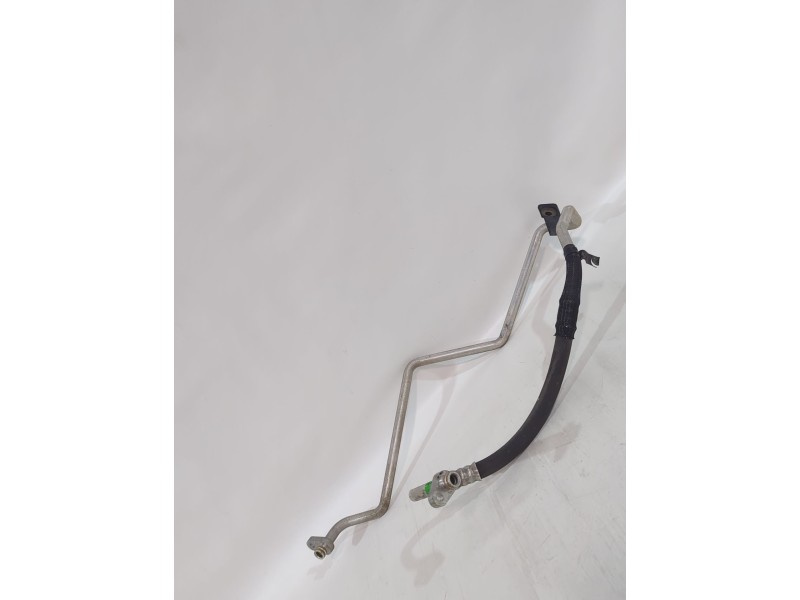 Recambio de tubos aire acondicionado para peugeot 207/207+ (wa_, wc_) 1.4 hdi referencia OEM IAM 9680614680  