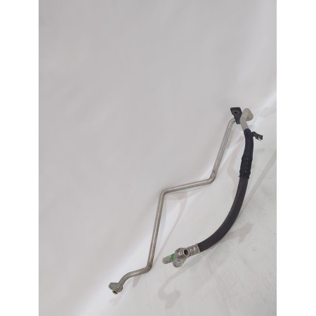 Recambio de tubos aire acondicionado para peugeot 207/207+ (wa_, wc_) 1.4 hdi referencia OEM IAM 9680614680  