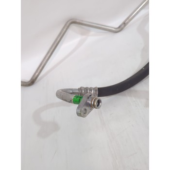 Recambio de tubos aire acondicionado para peugeot 207/207+ (wa_, wc_) 1.4 hdi referencia OEM IAM 9680614680  