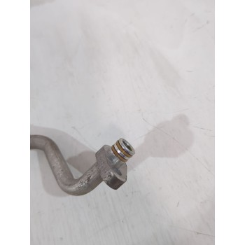 Recambio de tubos aire acondicionado para peugeot 207/207+ (wa_, wc_) 1.4 hdi referencia OEM IAM 9680614680  