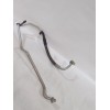 Recambio de tubos aire acondicionado para peugeot 207/207+ (wa_, wc_) 1.4 hdi referencia OEM IAM 9680614680  
