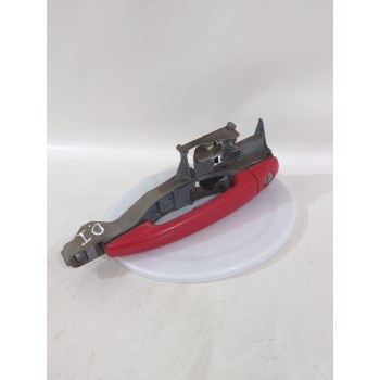 MANETA EXTERIOR DELANTERA IZQUIERDA 9101GE/9680168680 