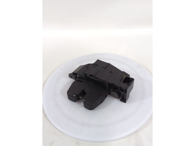 Recambio de cerradura maletero / porton para peugeot 207/207+ (wa_, wc_) 1.4 hdi referencia OEM IAM 8719G5/9660403980  