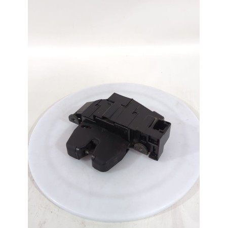 Recambio de cerradura maletero / porton para peugeot 207/207+ (wa_, wc_) 1.4 hdi referencia OEM IAM 8719G5/9660403980  