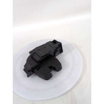 Recambio de cerradura maletero / porton para peugeot 207/207+ (wa_, wc_) 1.4 hdi referencia OEM IAM 8719G5/9660403980  
