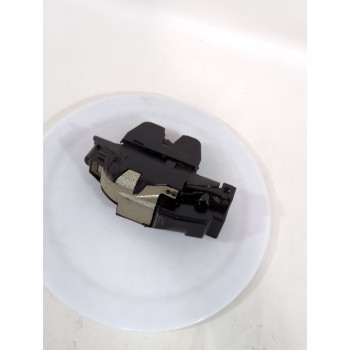 Recambio de cerradura maletero / porton para peugeot 207/207+ (wa_, wc_) 1.4 hdi referencia OEM IAM 8719G5/9660403980  