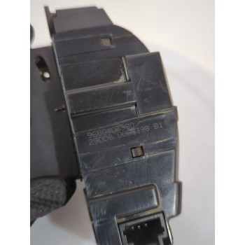 Recambio de cerradura maletero / porton para peugeot 207/207+ (wa_, wc_) 1.4 hdi referencia OEM IAM 8719G5/9660403980  
