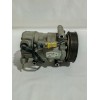 Recambio de compresor aire acondicionado para peugeot 207/207+ (wa_, wc_) 1.4 hdi referencia OEM IAM 9822826880/96598757  