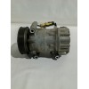 Recambio de compresor aire acondicionado para peugeot 207/207+ (wa_, wc_) 1.4 hdi referencia OEM IAM 9822826880/96598757  