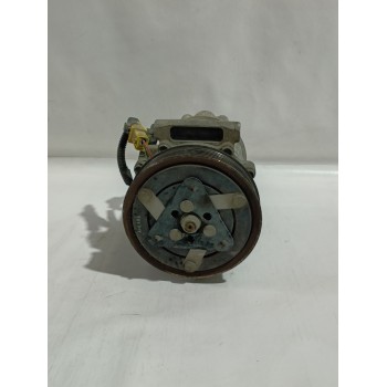 Recambio de compresor aire acondicionado para peugeot 207/207+ (wa_, wc_) 1.4 hdi referencia OEM IAM 9822826880/96598757  